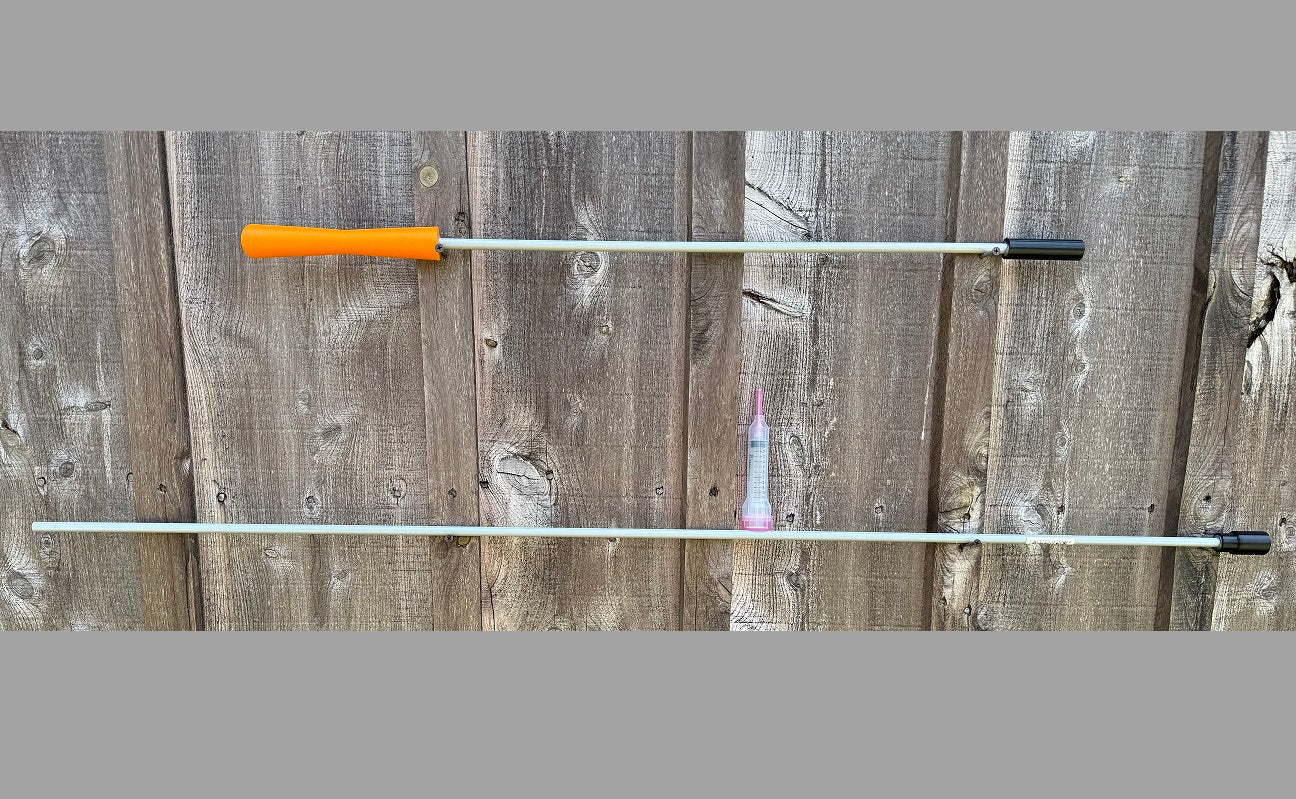 Pine Hollow Skunk Dispatch Pole Pine Hollow Trapping and Supplies