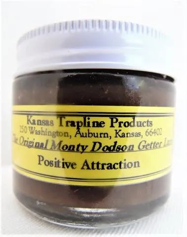 Positive Attraction