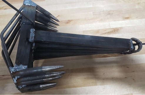 Raptor Drags – Pine Hollow Trapping and Supplies