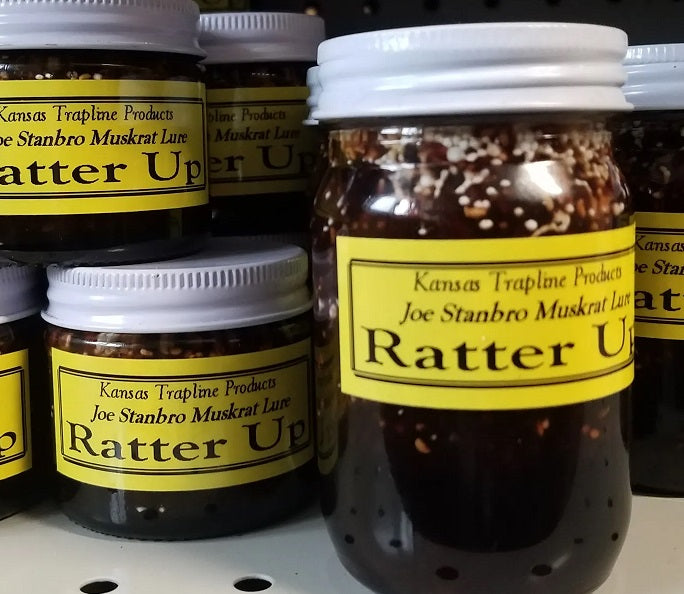 Ratter Up