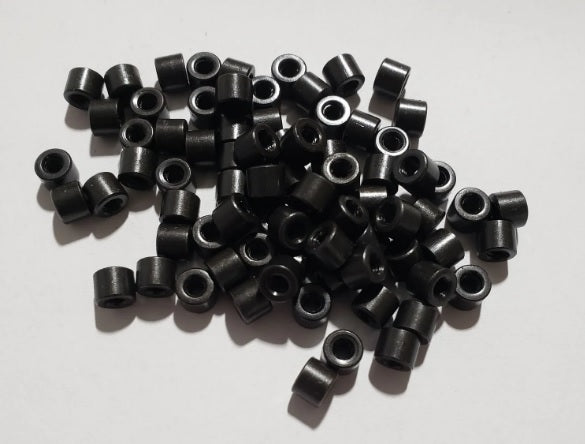 Round Steel Stops