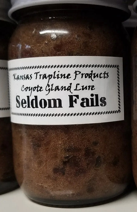 Seldom Fails