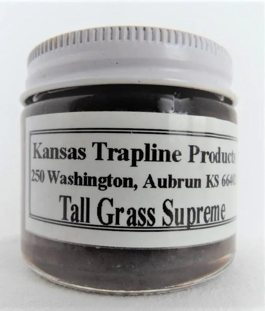 Tall Grass Supreme Lure