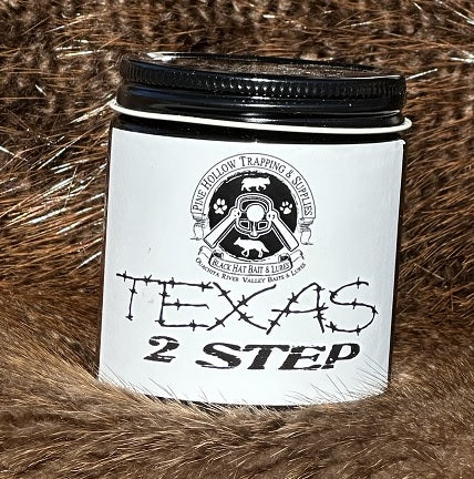 Texas 2 Step