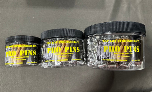 Pro Pins