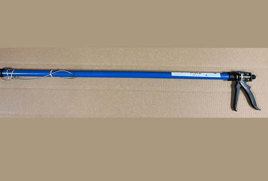The Trappers Pole