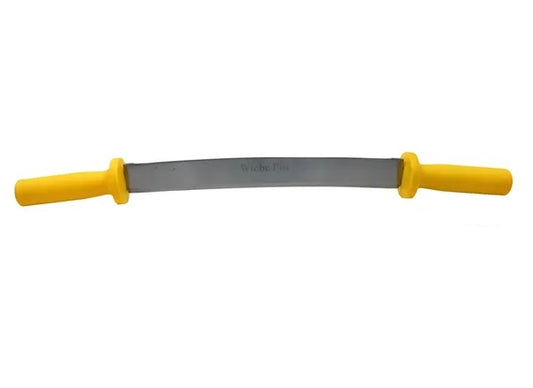 Wiebe Professional Fleshing Knife