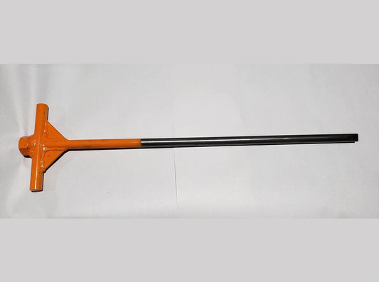 Super Duty Wolf Fang Driver w/Handle